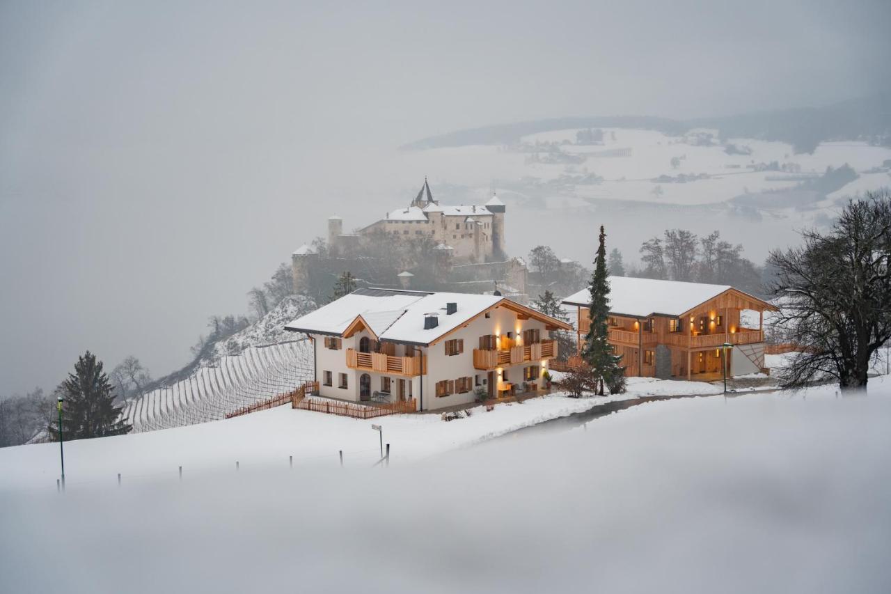Schneewittchen Schlosshof Umes Екстер'єр фото